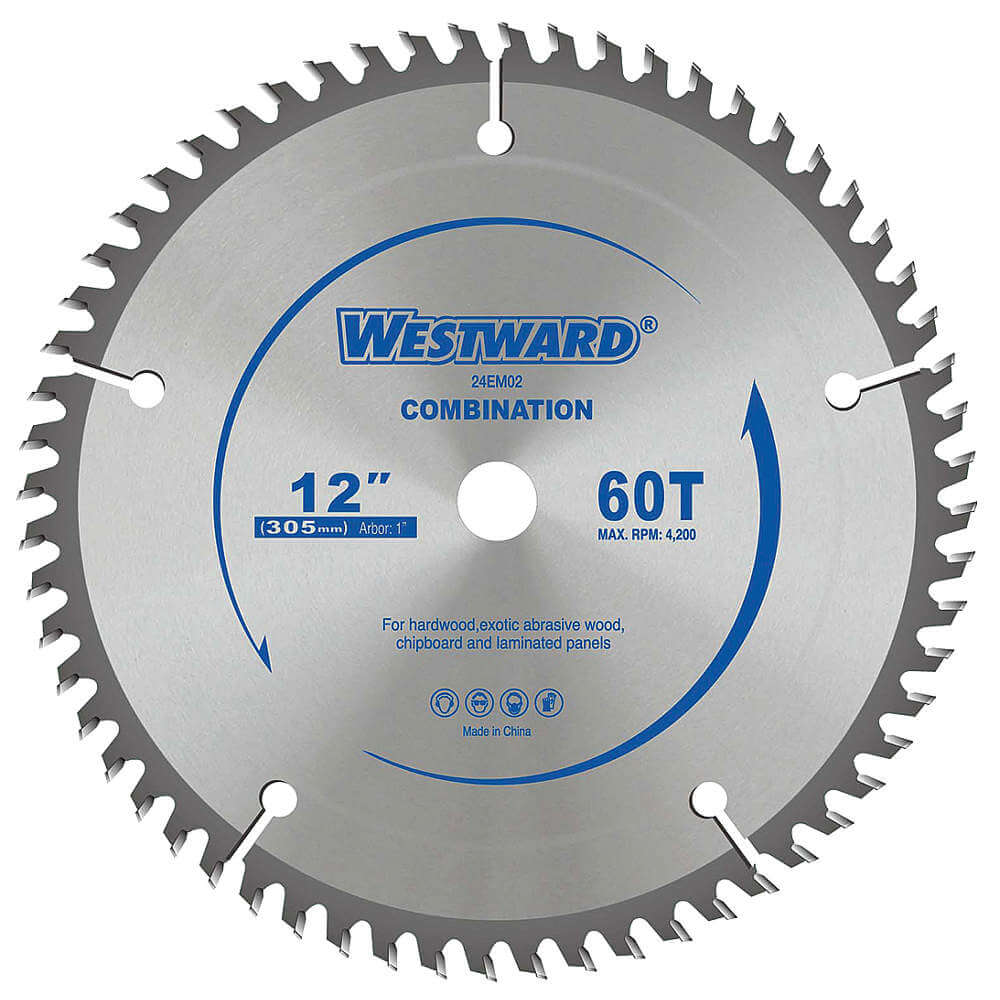WESTWARD 24EM02