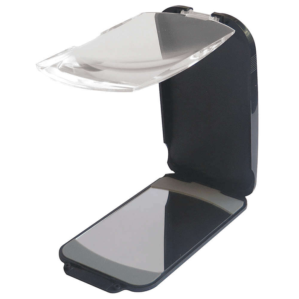 Multi-Function Magnifier 1.59X Acrylic