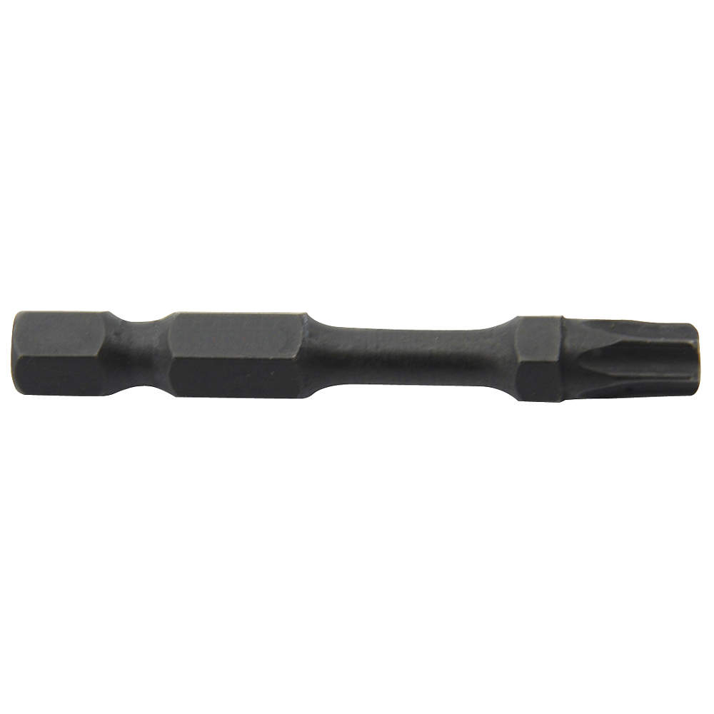 WESTWARD 38RW06 Power Bit T20 Torx 1/4 inch Shank | AH8GJF