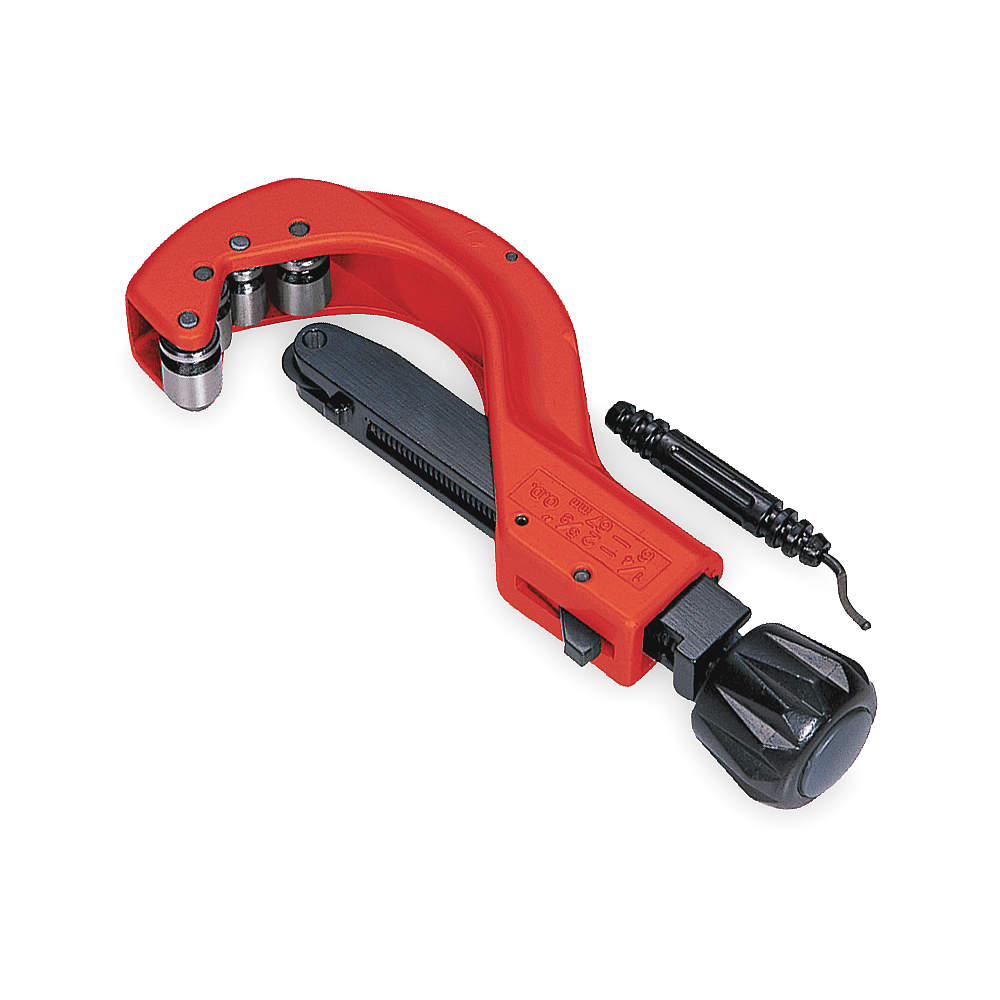 WESTWARD Pipe and Tubing Cutters