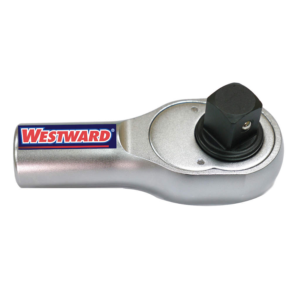 WESTWARD 45J258
