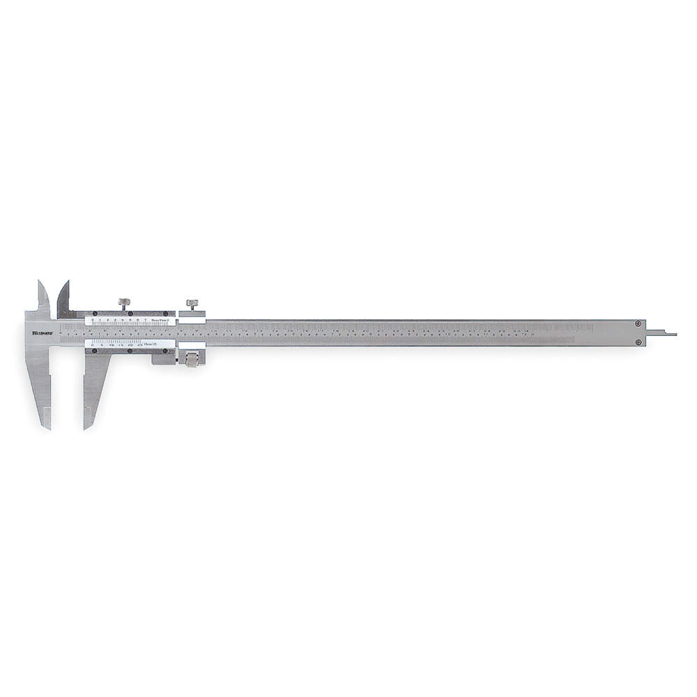 Vernier Caliper 0-12 Inch 2.5 Inch D