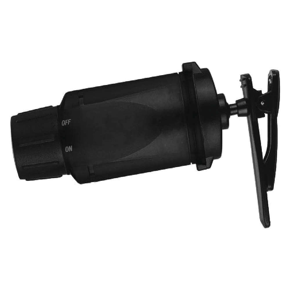 Headlamp Aaa Led Blue