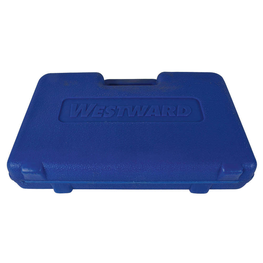 WESTWARD C1PZ35 Blow Mold Case | AH9YPF 45T767