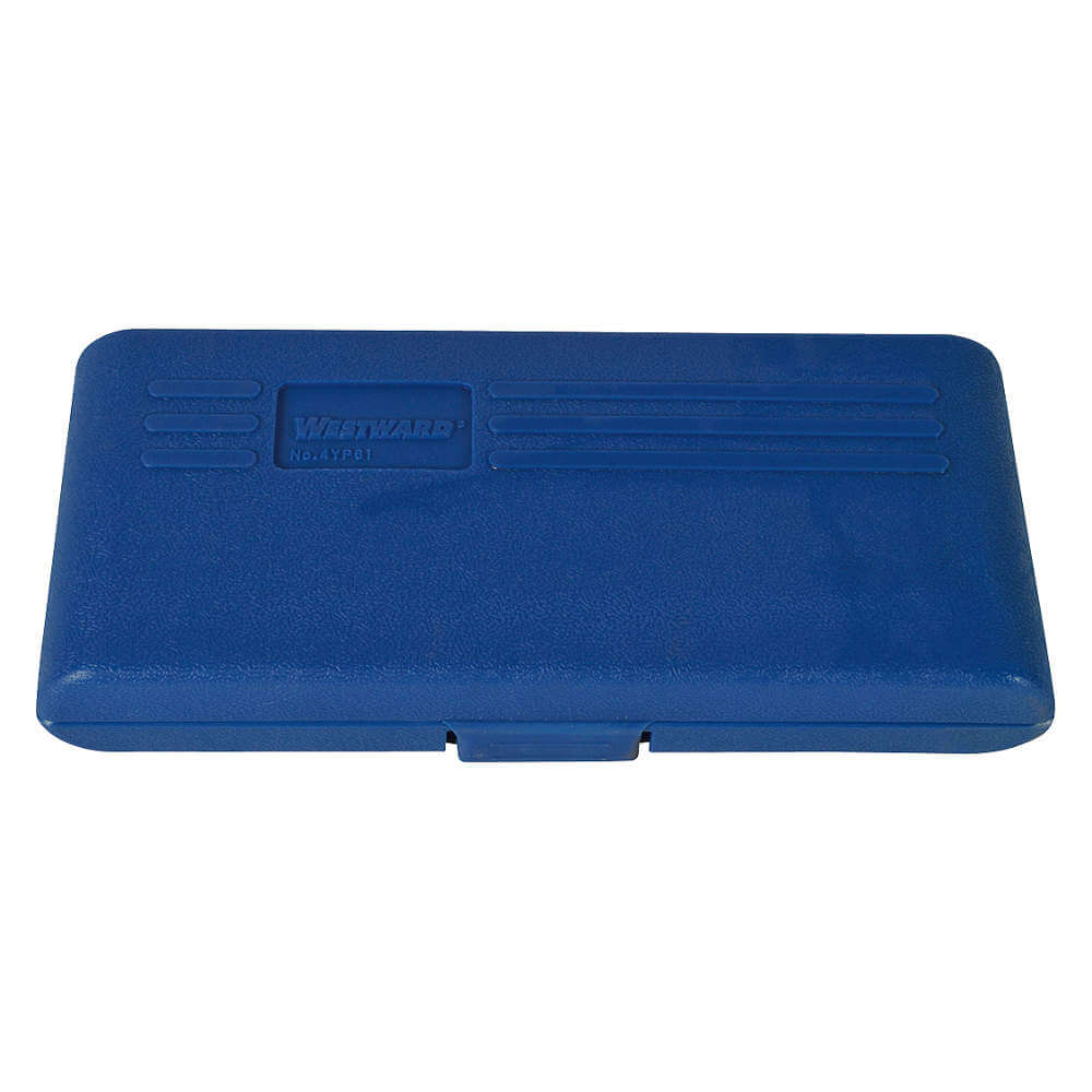 WESTWARD C4YP61 Blow Molded Case | AH9YXX 45U179