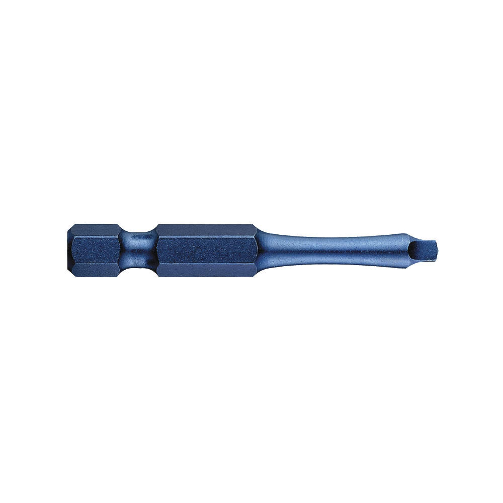 Westward 40L654 | Insert Bit, 1 Inch Overall Bit Length, 1/4 Inch Hex ...