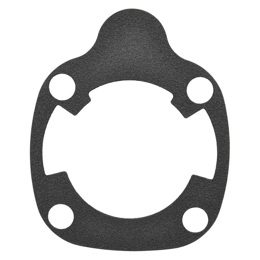 WESTWARD TT1230S00847021G Rear Cover Gasket | AH9XUE 45R005
