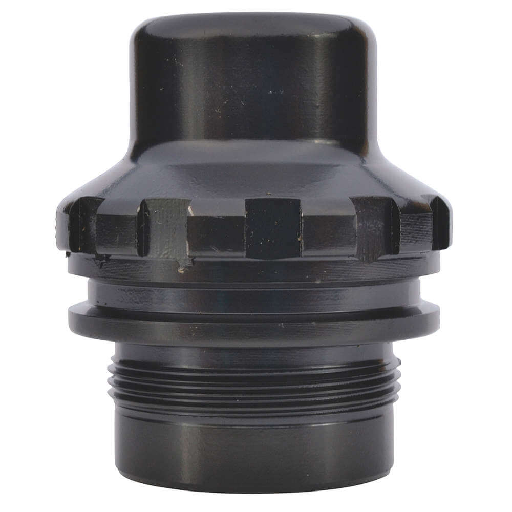 Lock Ring, Compatible with Grainger Part # 3AAJ2