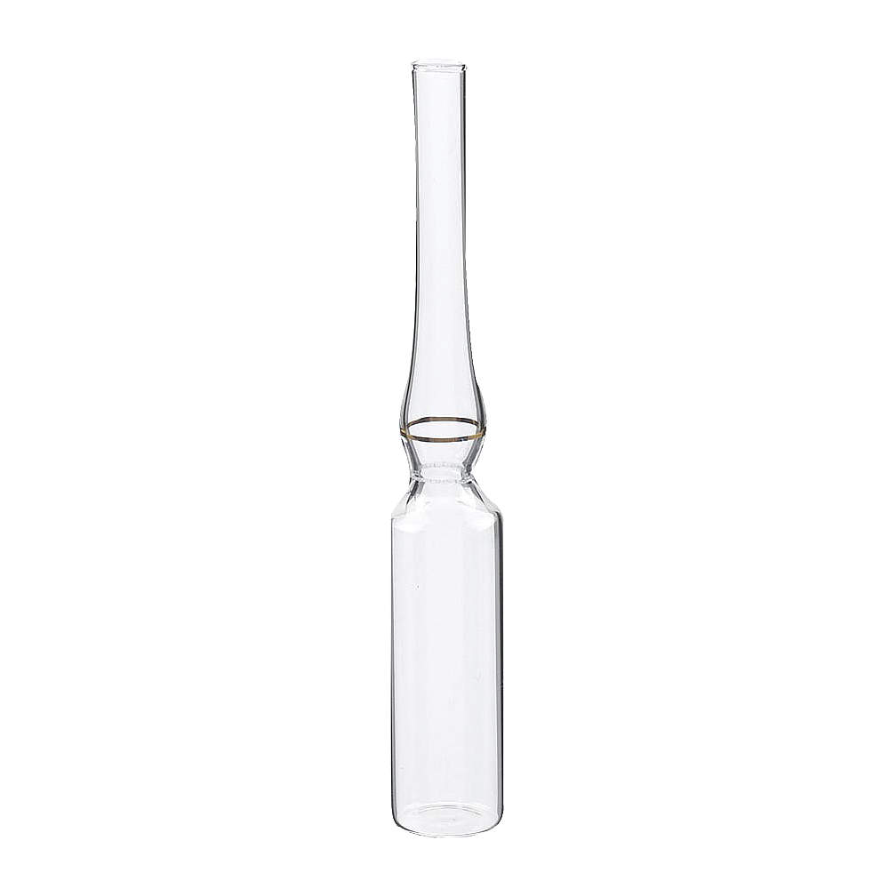 WHEATON 176776 Clear Ampule 2mL PK144 | AG9ZFE 23MV69
