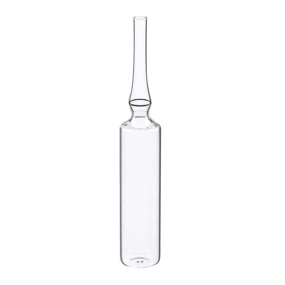 WHEATON 176782 Clear Ampule 20mL PK144 | AG9ZFH 23MV72