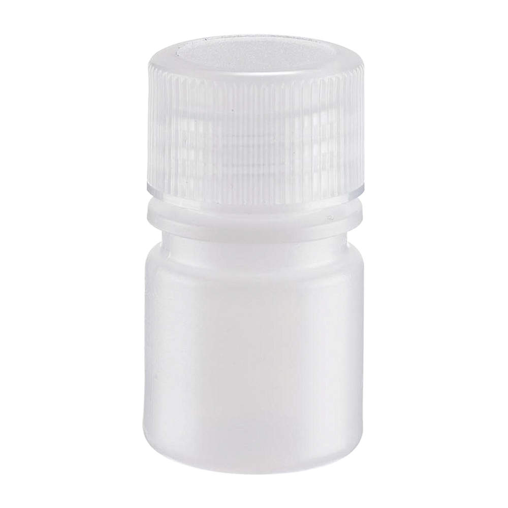 WHEATON 209163 Plastic Bottle 8mL PK72 | AJ2DCT 48H567