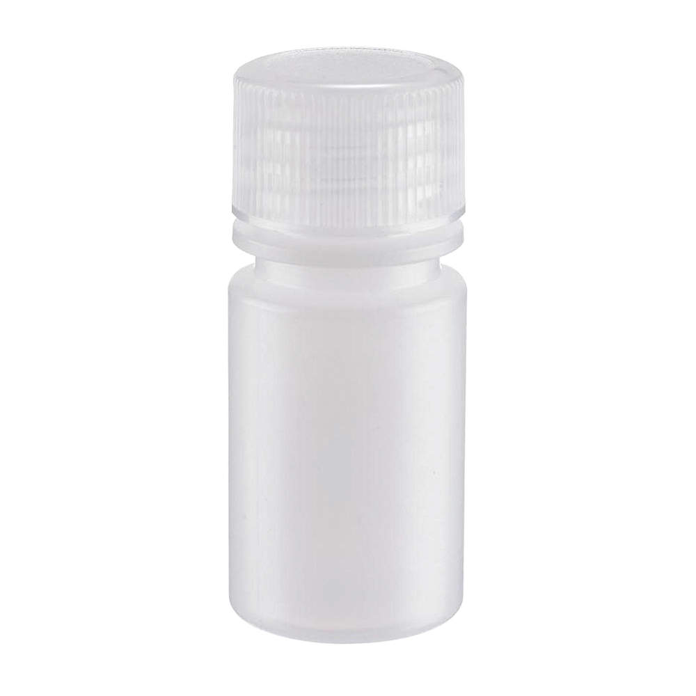 WHEATON 209164 Plastic Bottle 15mL PK72 | AJ2DCU 48H568