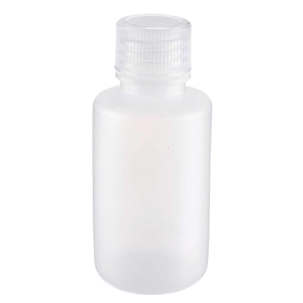 WHEATON 209166 Plastic Bottle 60mL PK72 | AJ2DCW 48H570
