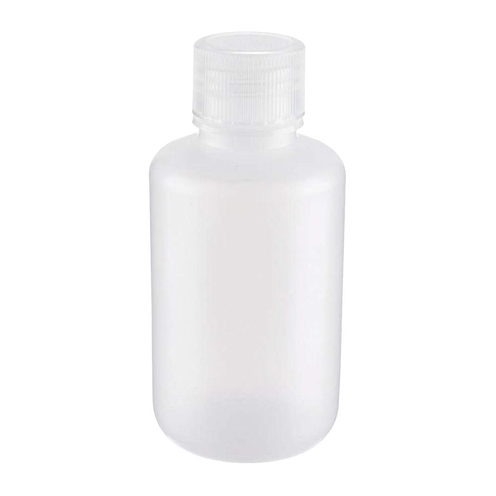 WHEATON 209167 Plastic Bottle 250mL PK72 | AJ2DCX 48H571