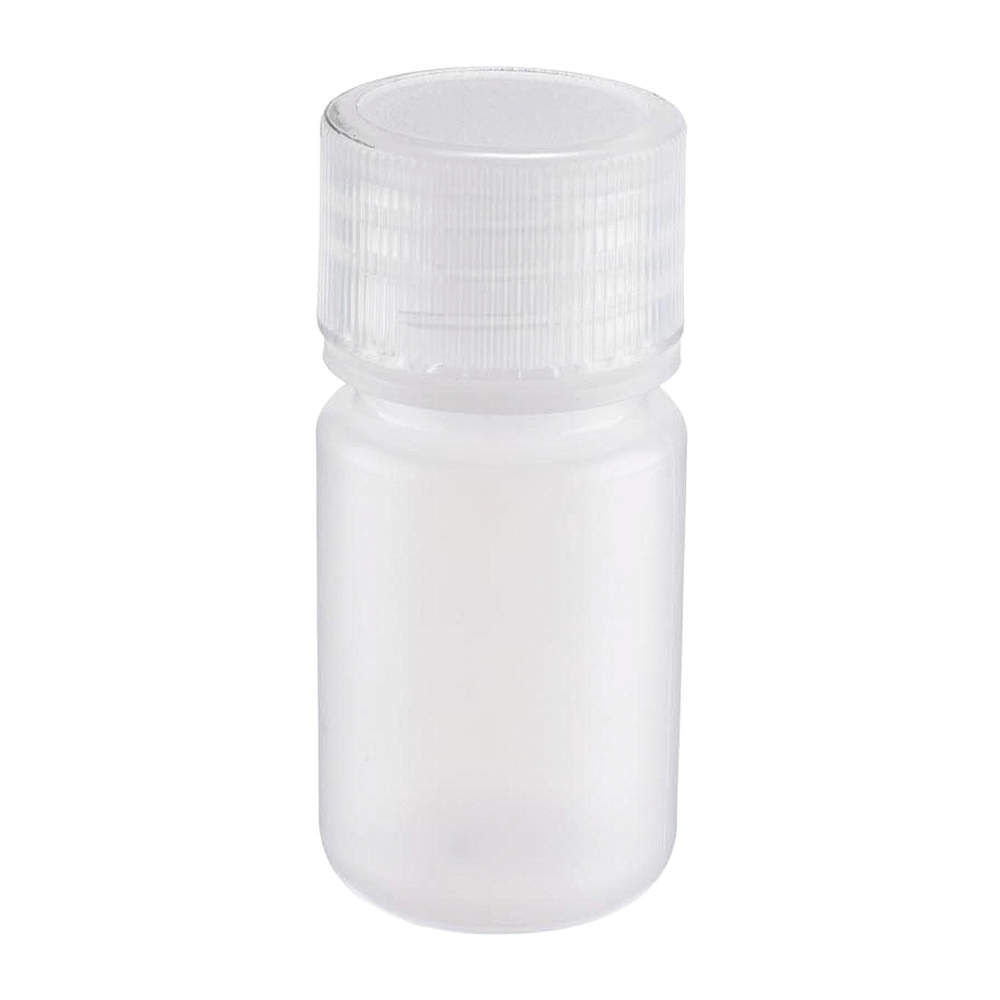 WHEATON 209425 Plastic Bottle 30mL PK72 | AJ2DDB 48H575
