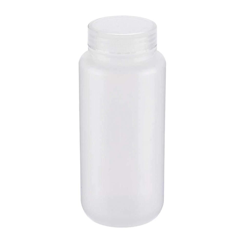 WHEATON 209669 Plastic Bottle 500ml Pack Of 48 | AD6QUJ 48H596