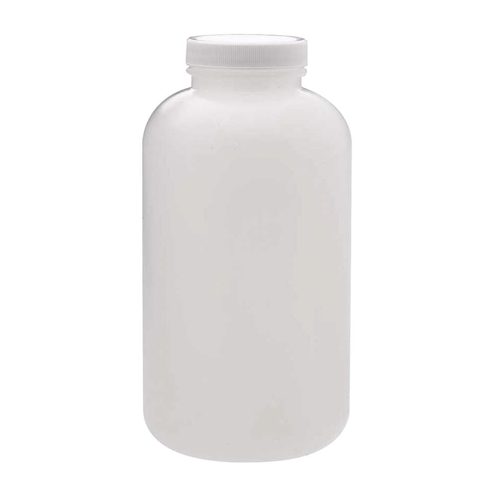 WHEATON 209676 Plastic Bottle 32 Ounce PK24 | AJ2DGW 48H751