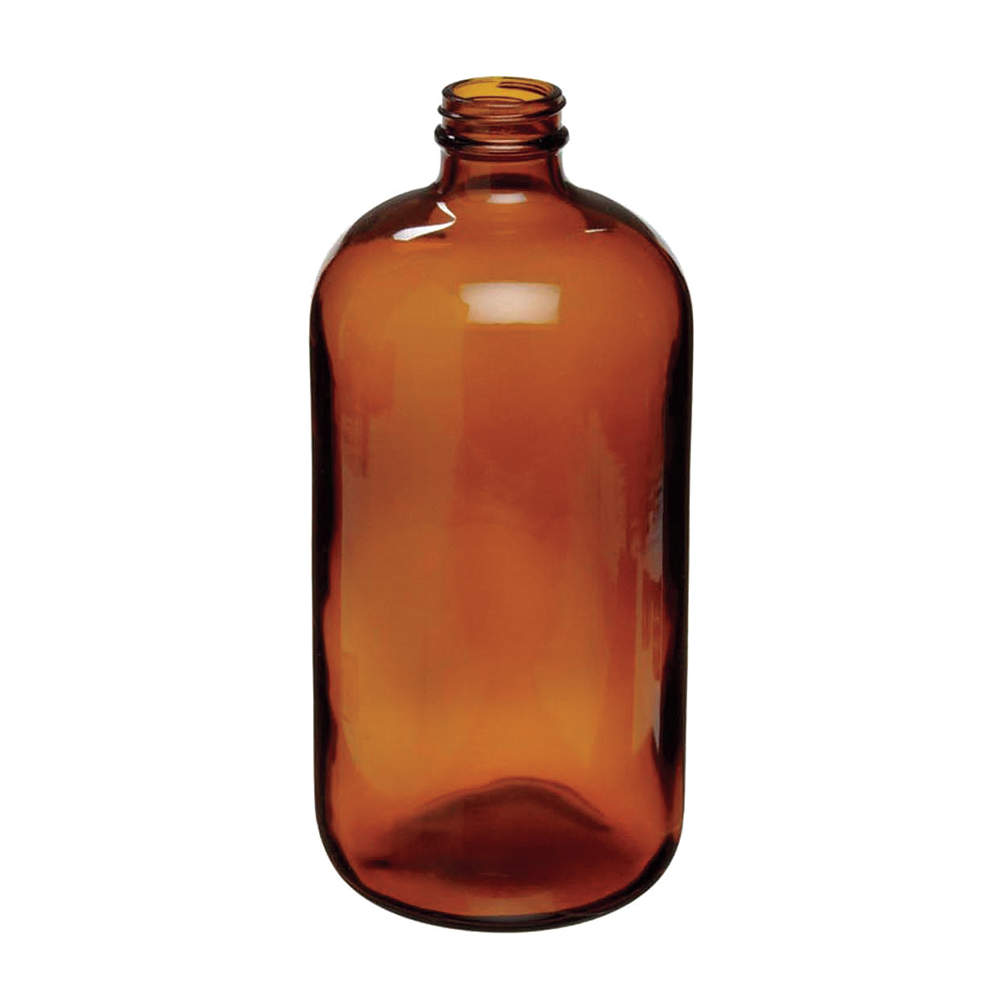 WHEATON 220926 Safety Coated Bottle 32 Ounce PK12 | AJ2DBD 48H524