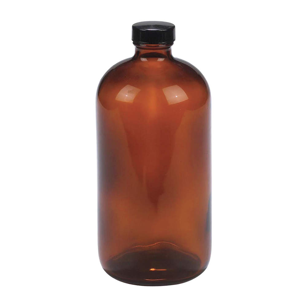 WHEATON 220936 Safety Coated Bottle 32 Ounce PK12 | AJ2DBF 48H527