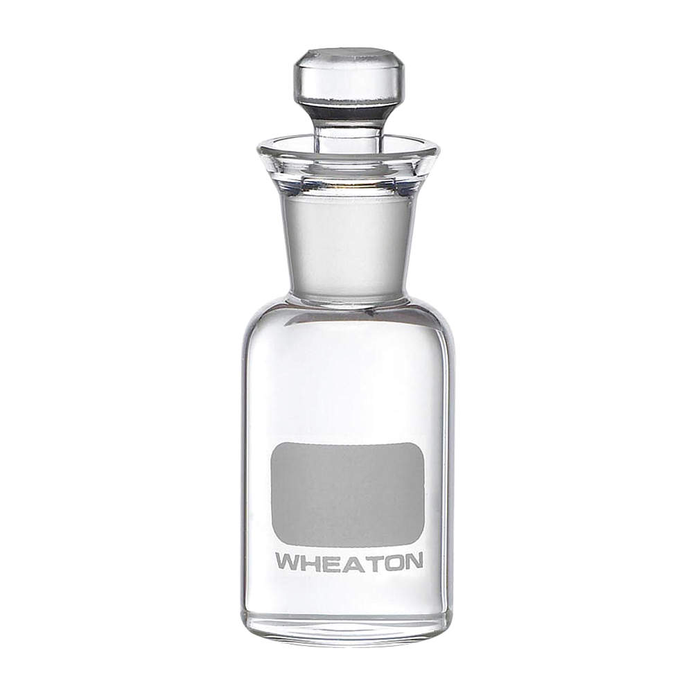 WHEATON 227494-00 BOD Bottle 300mL PK36 | AJ2DEV 48H620