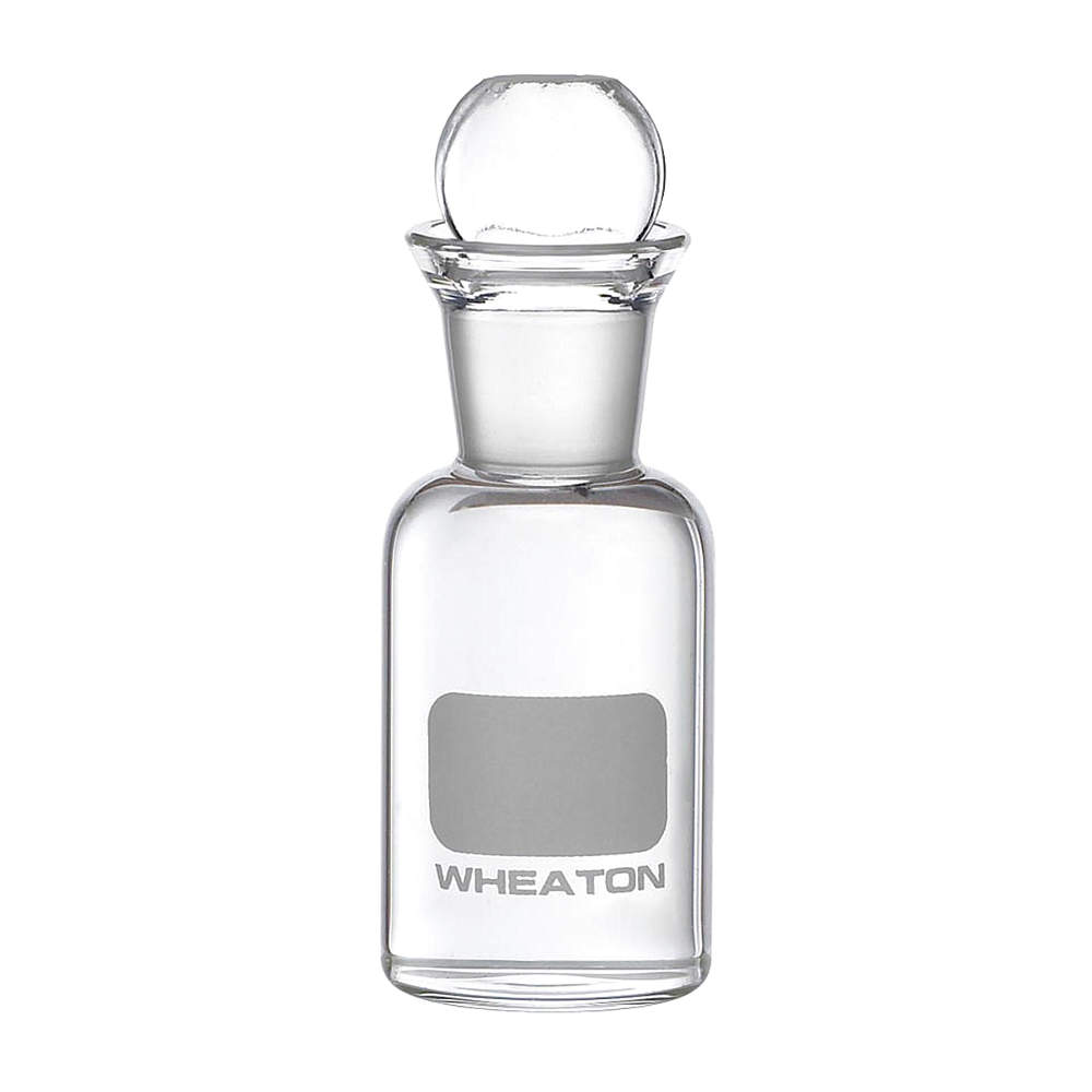 WHEATON 227494-00G BOD Bottle 300mL PK36 | AJ2DEW 48H621