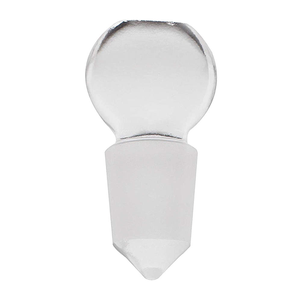 WHEATON 227672 Bod Bottle Stopper Pk 12 | AG6UEX 48H632