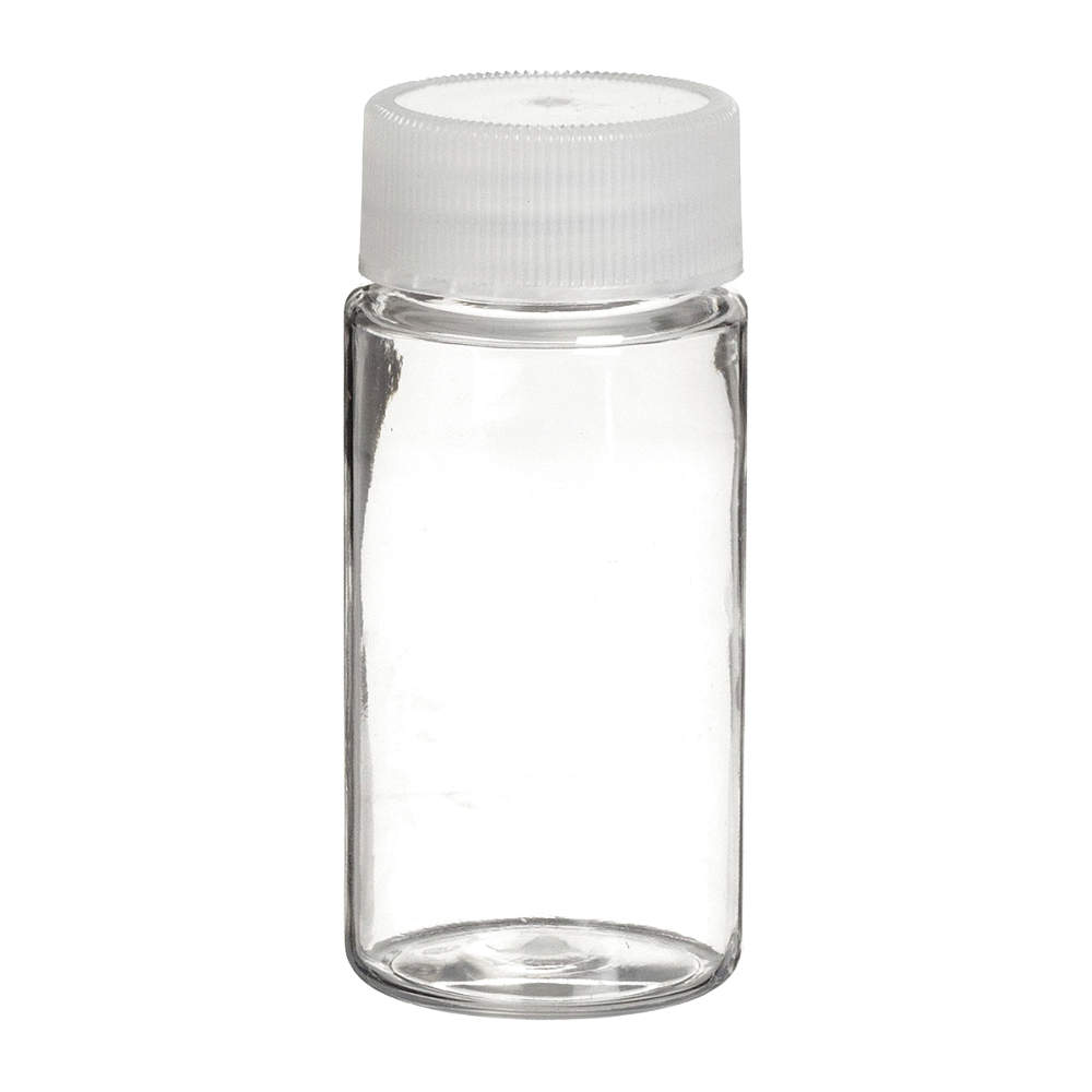 WHEATON 986744 Sample Vial 20ml Pk 1000 | AG6TZN 48H714