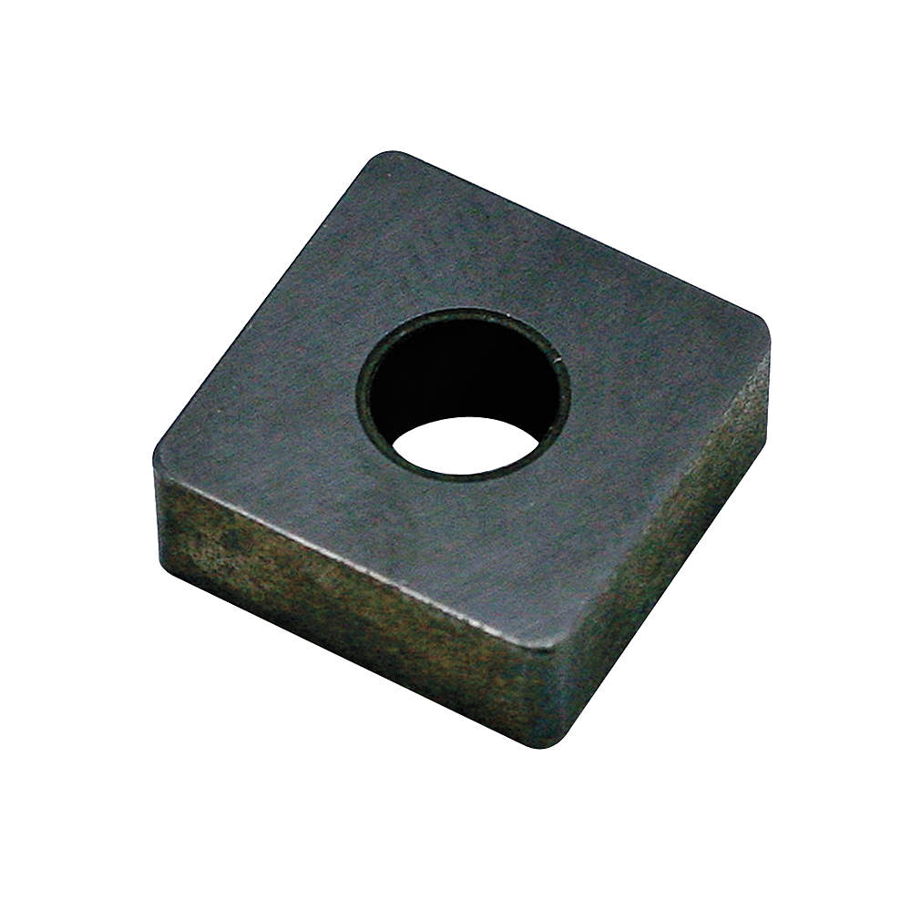 Square Carbide Insert 1/2 Inch For Reamer