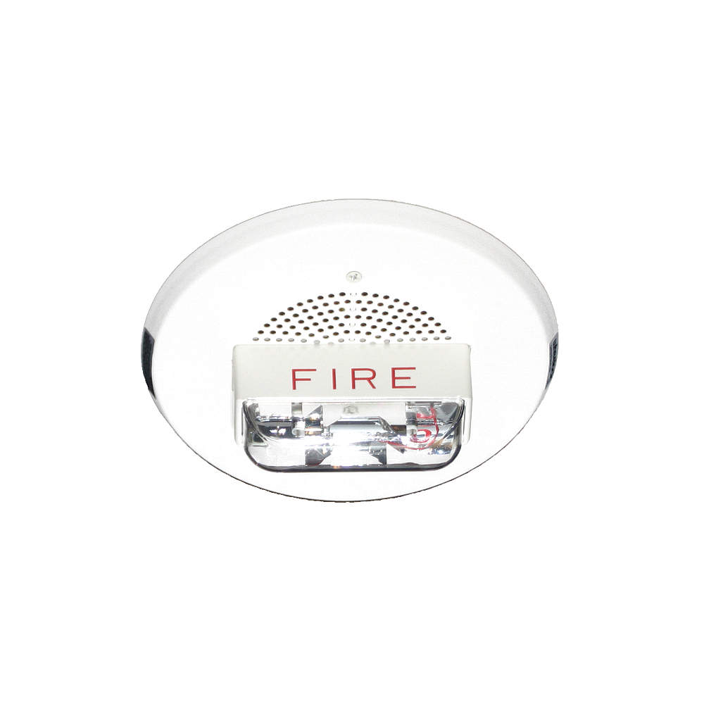 WHEELOCK PRODUCTS CN121082