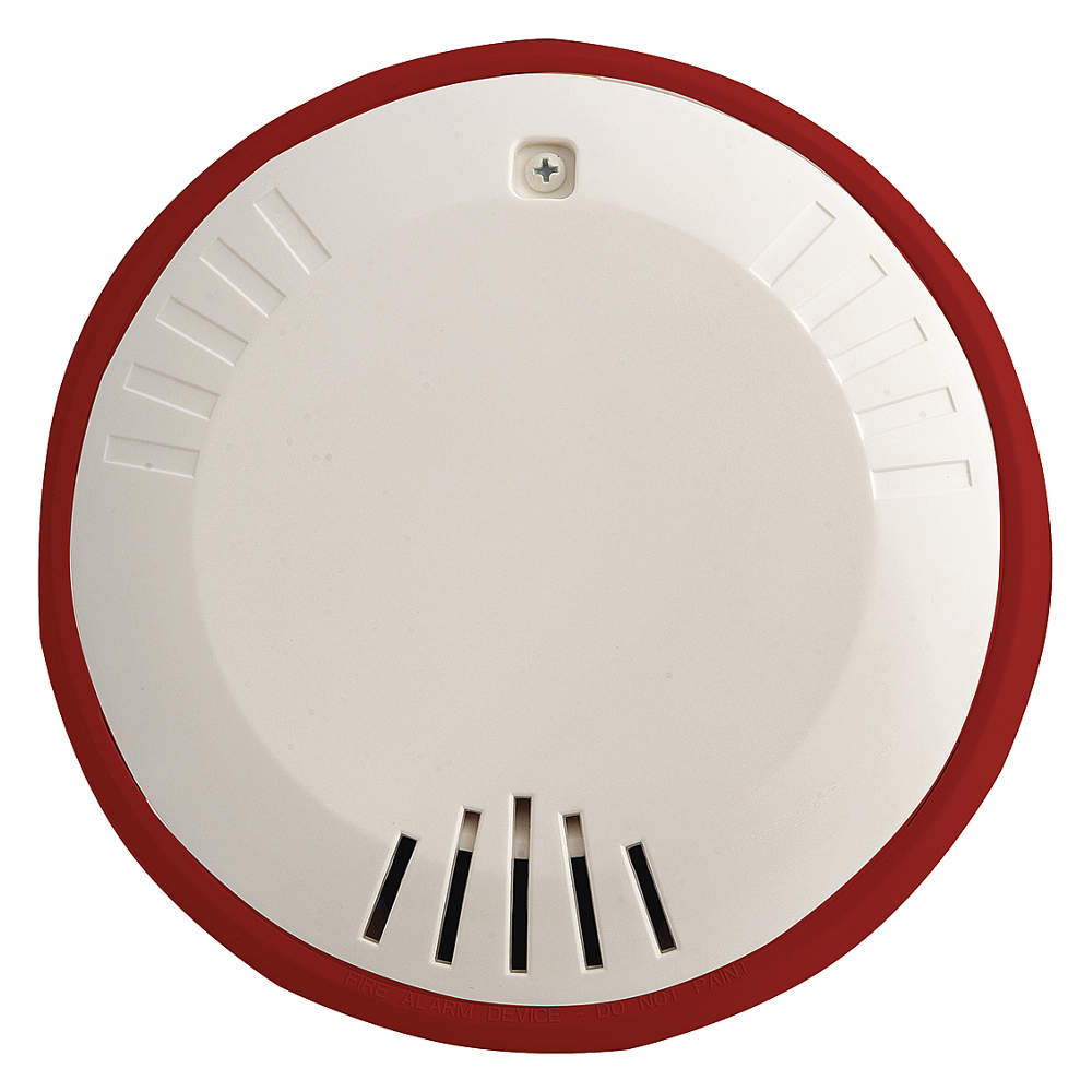 WHEELOCK PRODUCTS Fire Alarm System Components