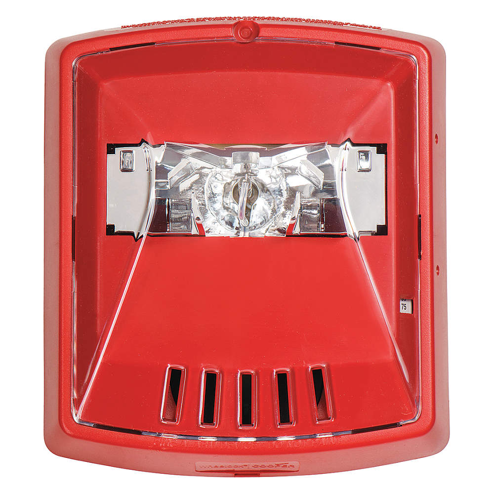 WHEELOCK PRODUCTS CN121095