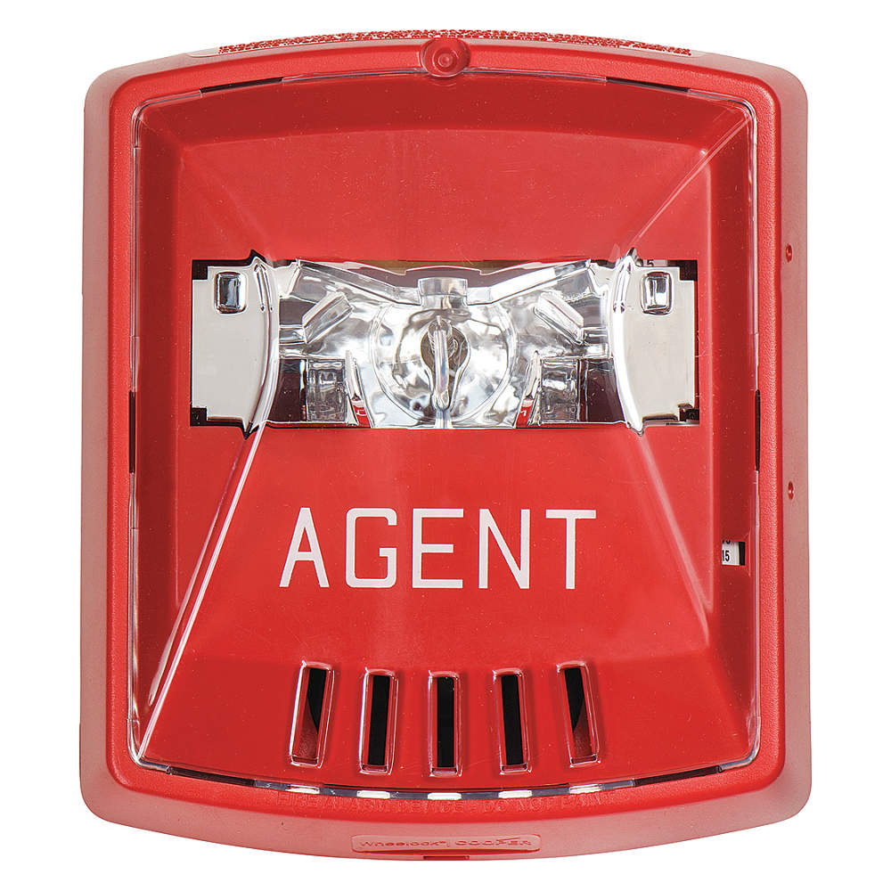 WHEELOCK PRODUCTS CN121099