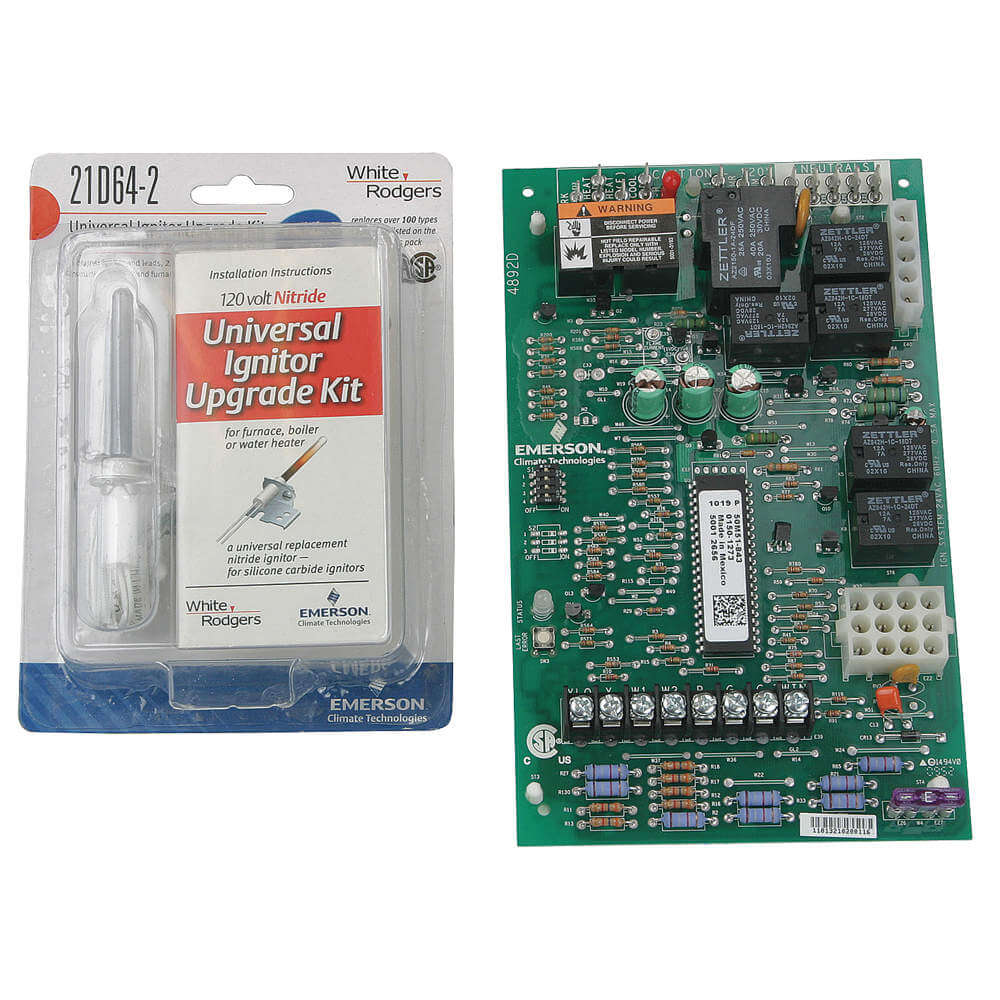 WHITE-RODGERS 21M51U-843