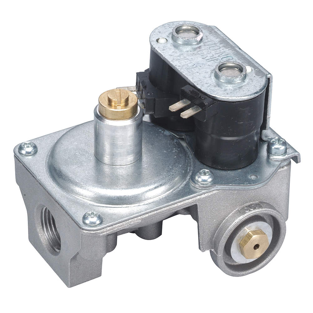 Dryer Gas Valve Natural Gas/lp
