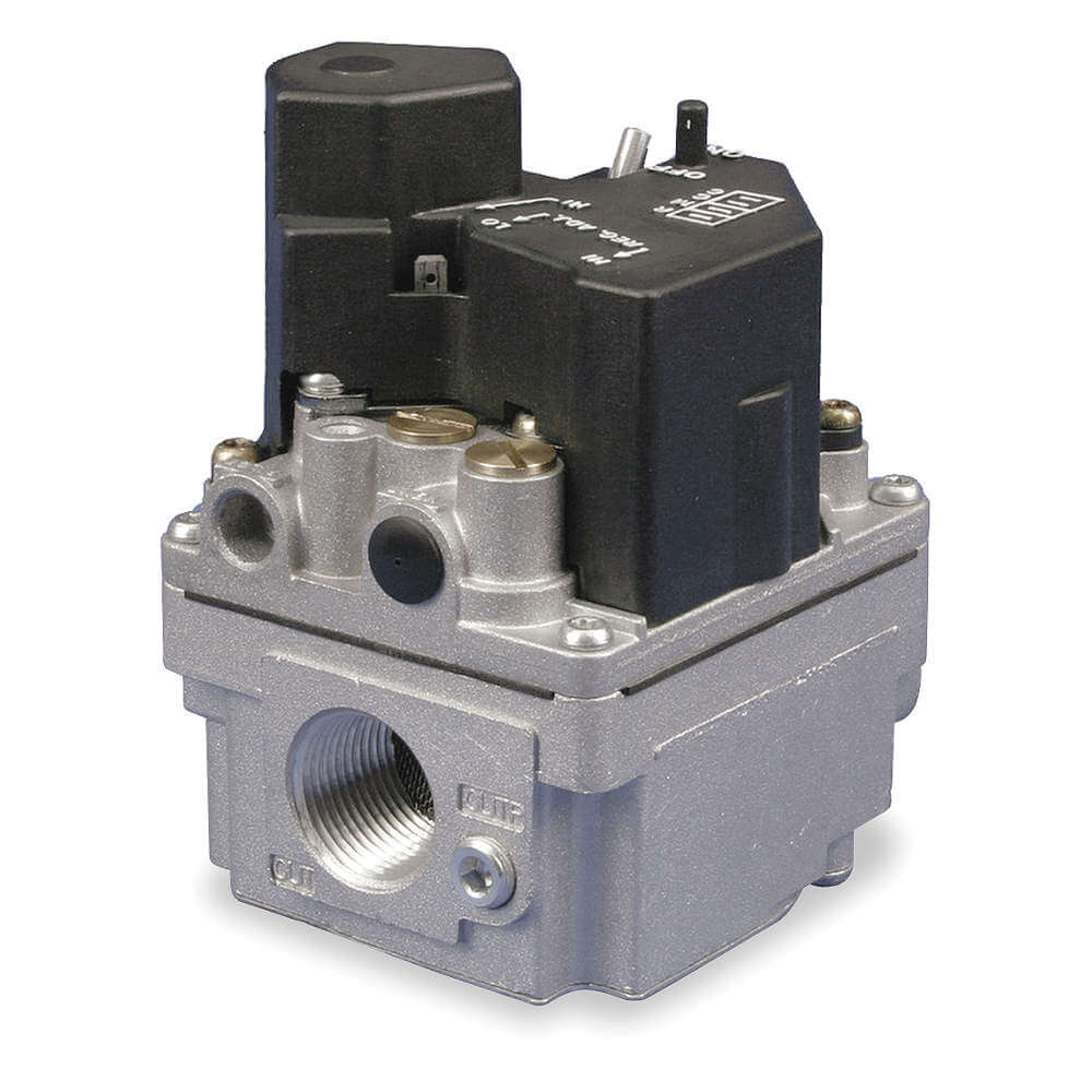 WHITE-RODGERS 36H64-463 Gas Valve Fast Opening 400000 Btuh | AB4LPD 1YRN8