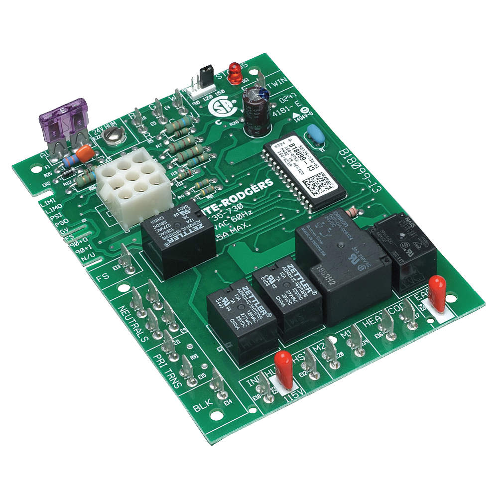 WHITE-RODGERS 50T35-743