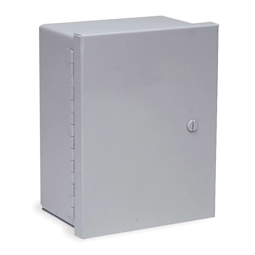 Junction Box Enclosure 6d x 8w x 8h Inch