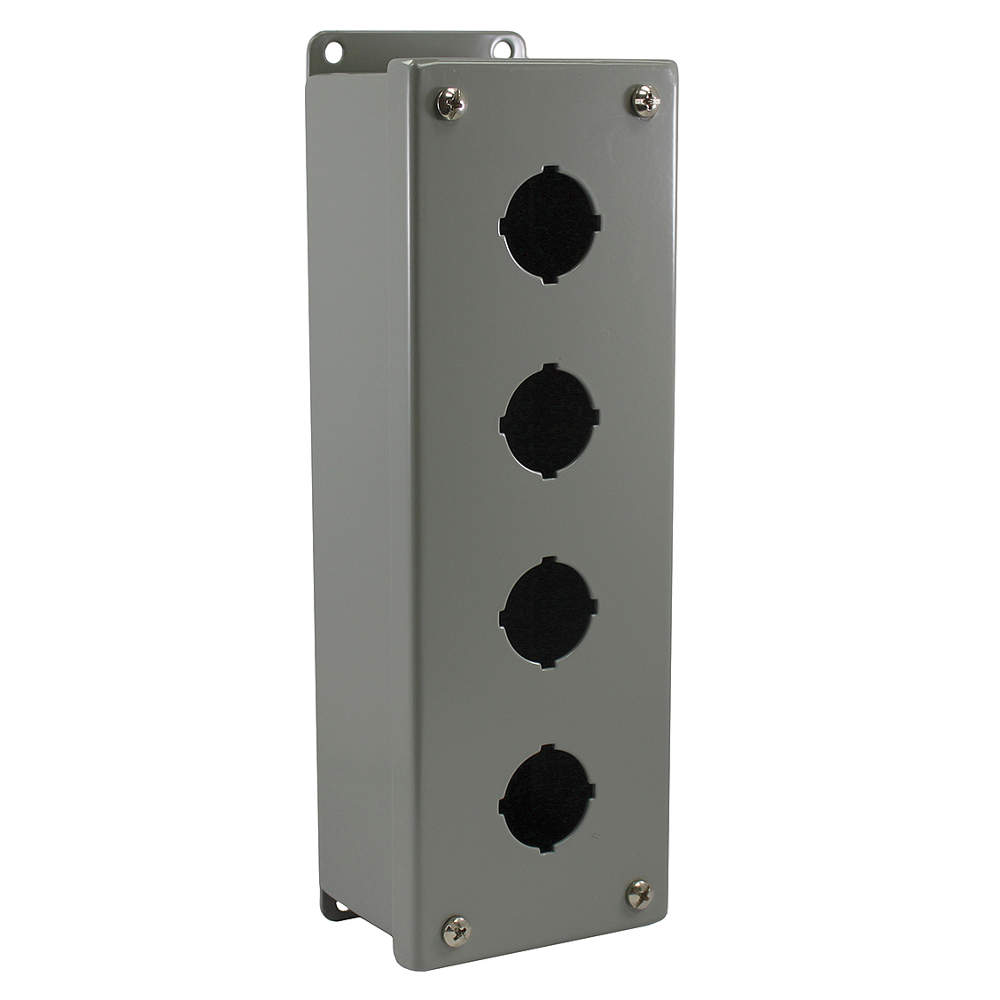 HUBBELL-WIEGMANN PB4