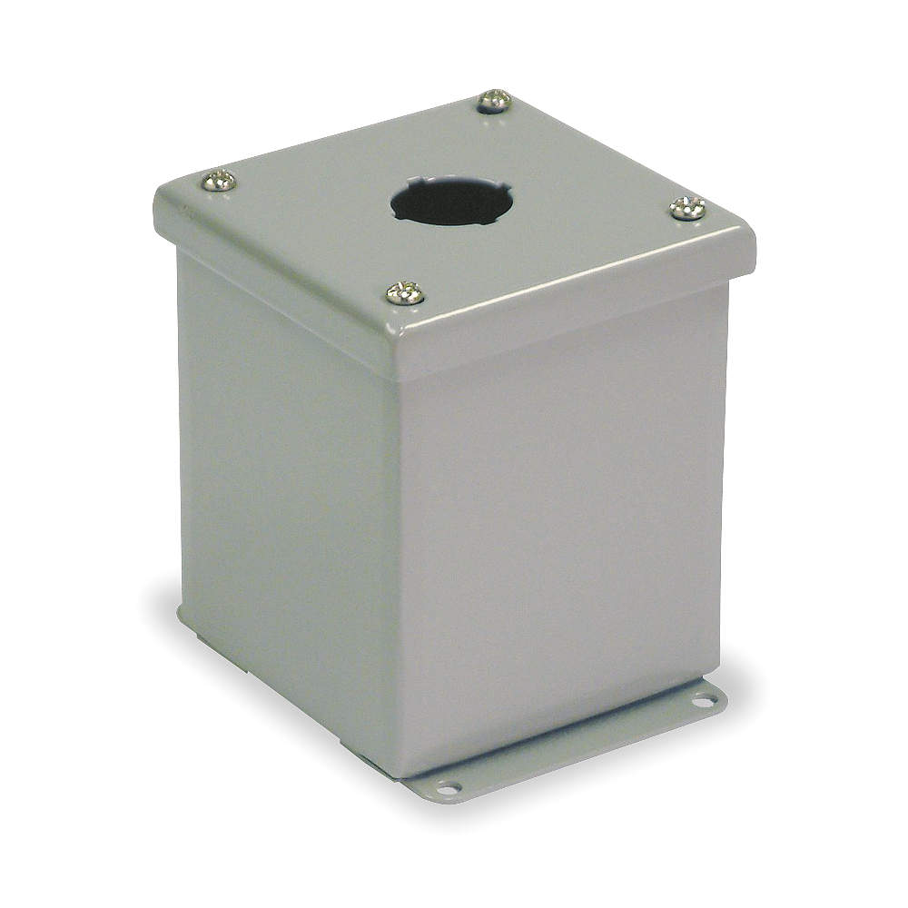 HUBBELL-WIEGMANN PBGX1