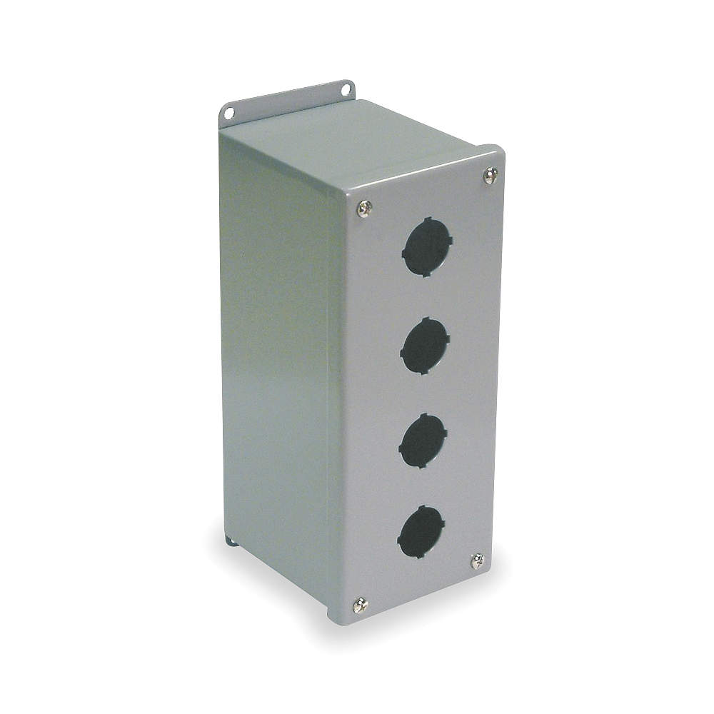 HUBBELL-WIEGMANN PBGX4