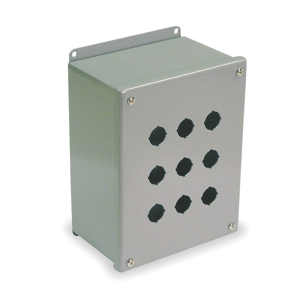 HUBBELL-WIEGMANN PBGX9