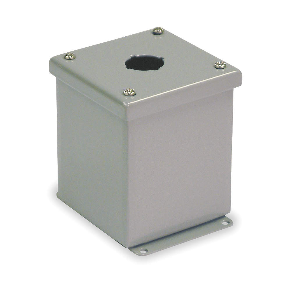 HUBBELL-WIEGMANN PBXD1