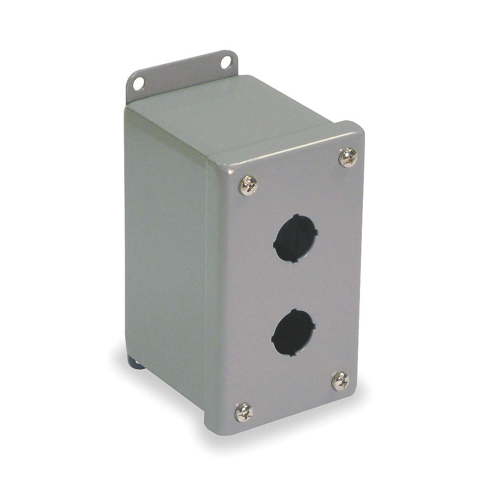 HUBBELL-WIEGMANN PBXD2