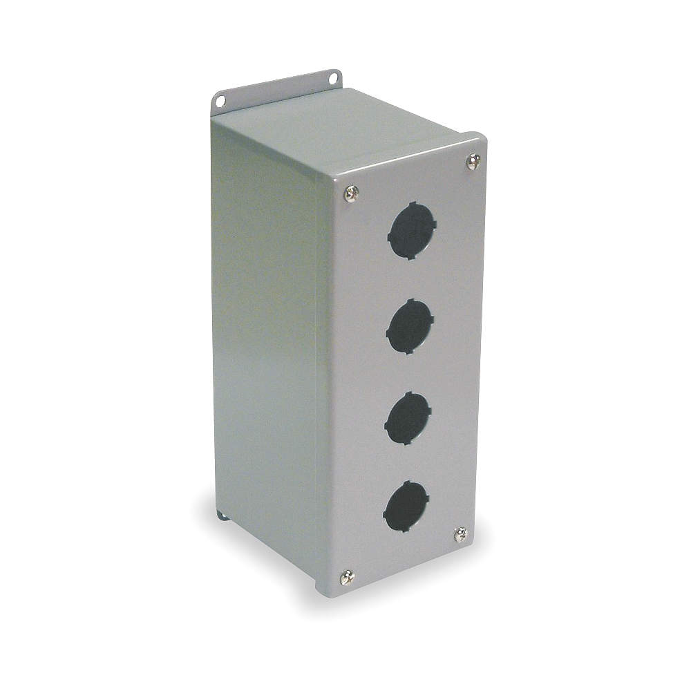 HUBBELL-WIEGMANN PBXD4