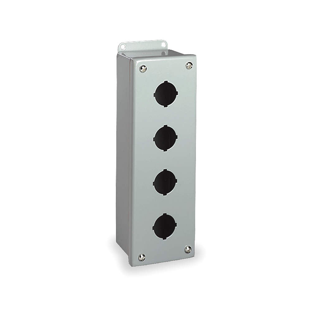 HUBBELL-WIEGMANN PSL4