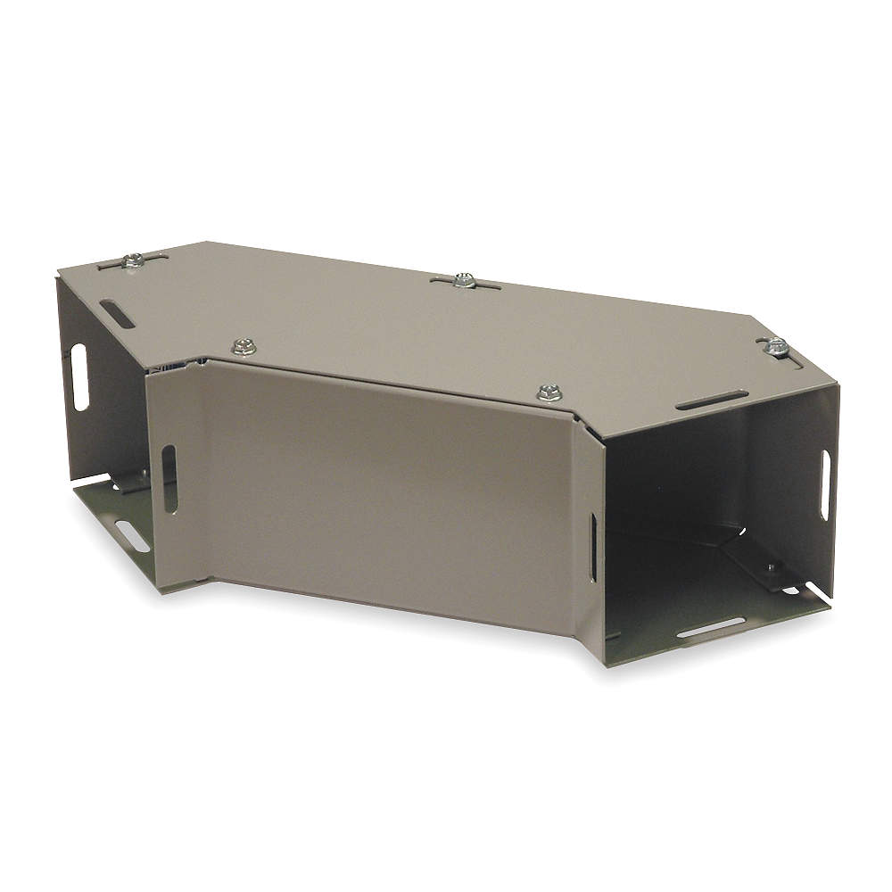 HUBBELL-WIEGMANN Wireway Fitting Accessories