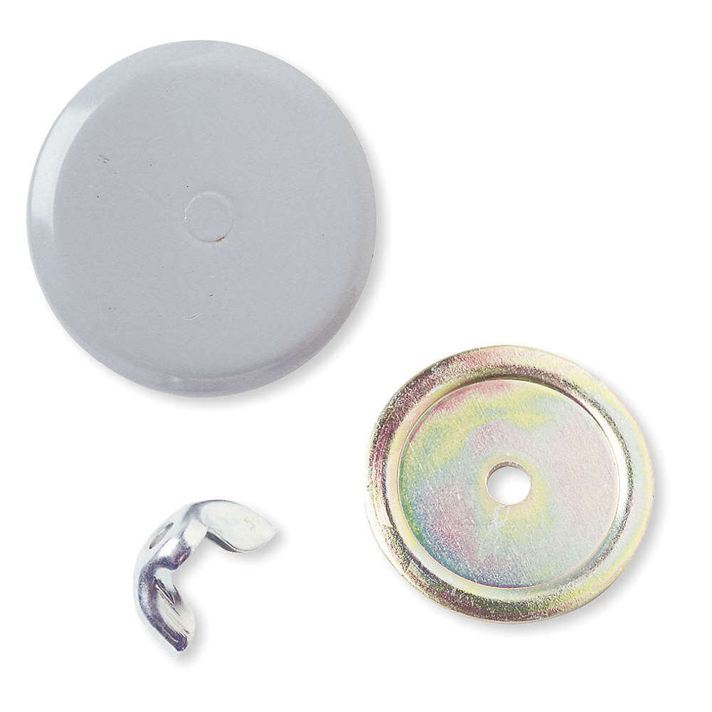 HUBBELL-WIEGMANN Enclosure Hole Seals