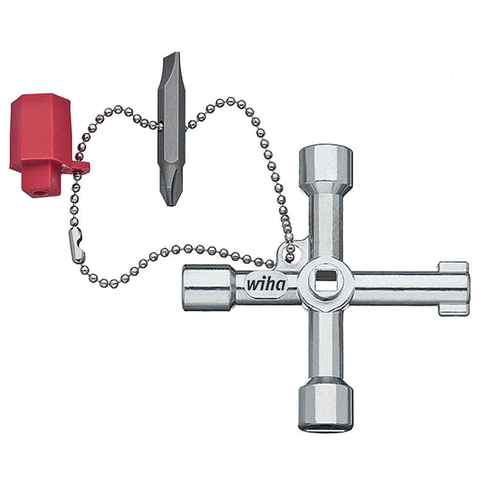 WIHA TOOLS Multi-Bit Screwdrivers