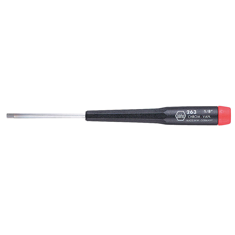 WIHA TOOLS Precision Screwdrivers