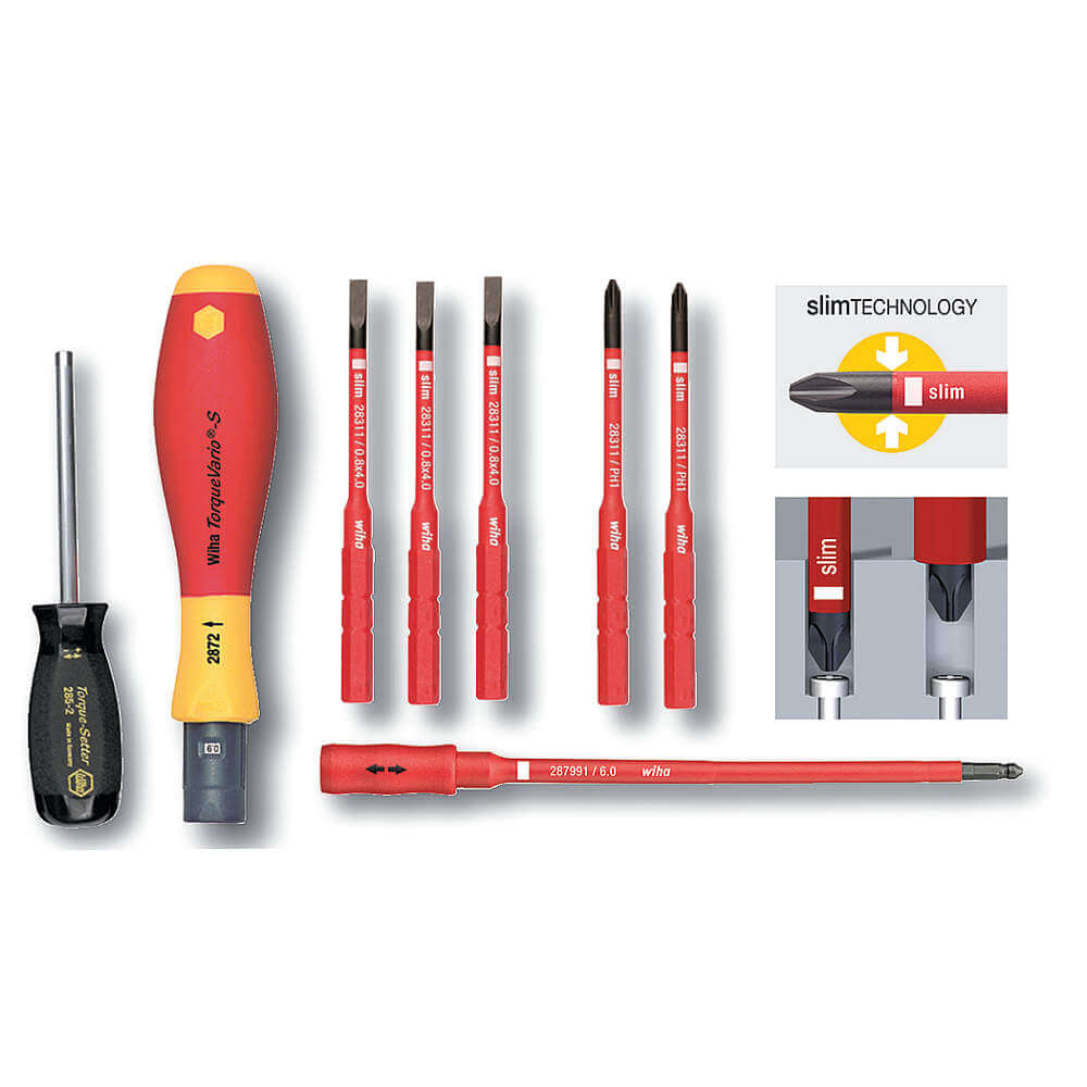 WIHA TOOLS 28791